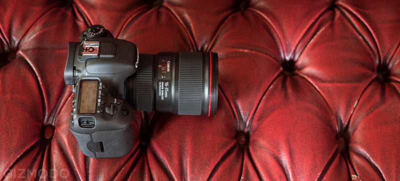 Illustration for article titled Canon 7D Mark II: The Best DSLR For Sports and Wildlife, But That's All